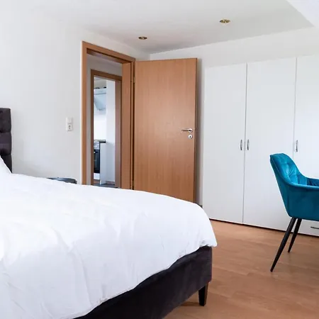 Apartment G-living Louis-hentges32 & Work *