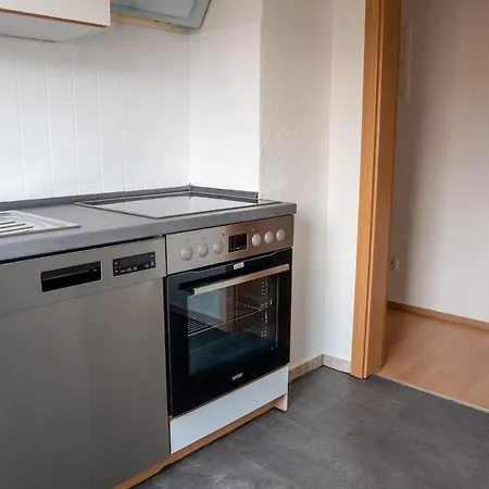 Lejlighed G-living Louis-hentges32 & Work