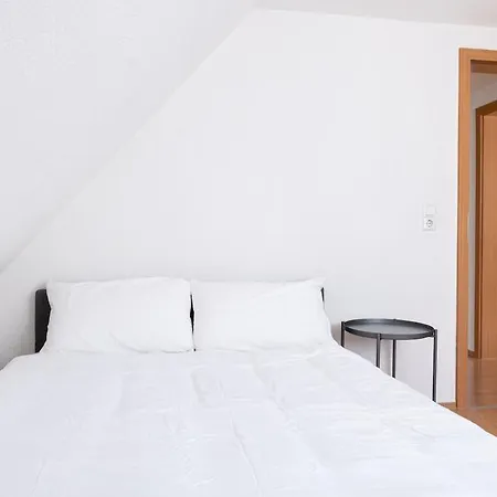 G-living Louis-hentges32 & Work Apartment *