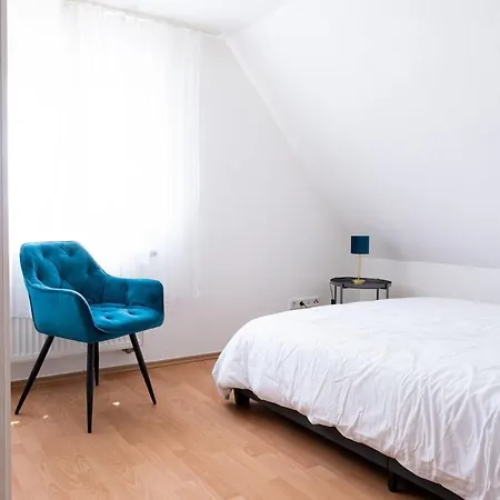 G-living Louis-hentges32 & Work Heilbronn